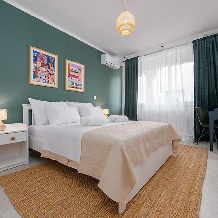 Urban Vibe Zadar Apartman Kültér fotó