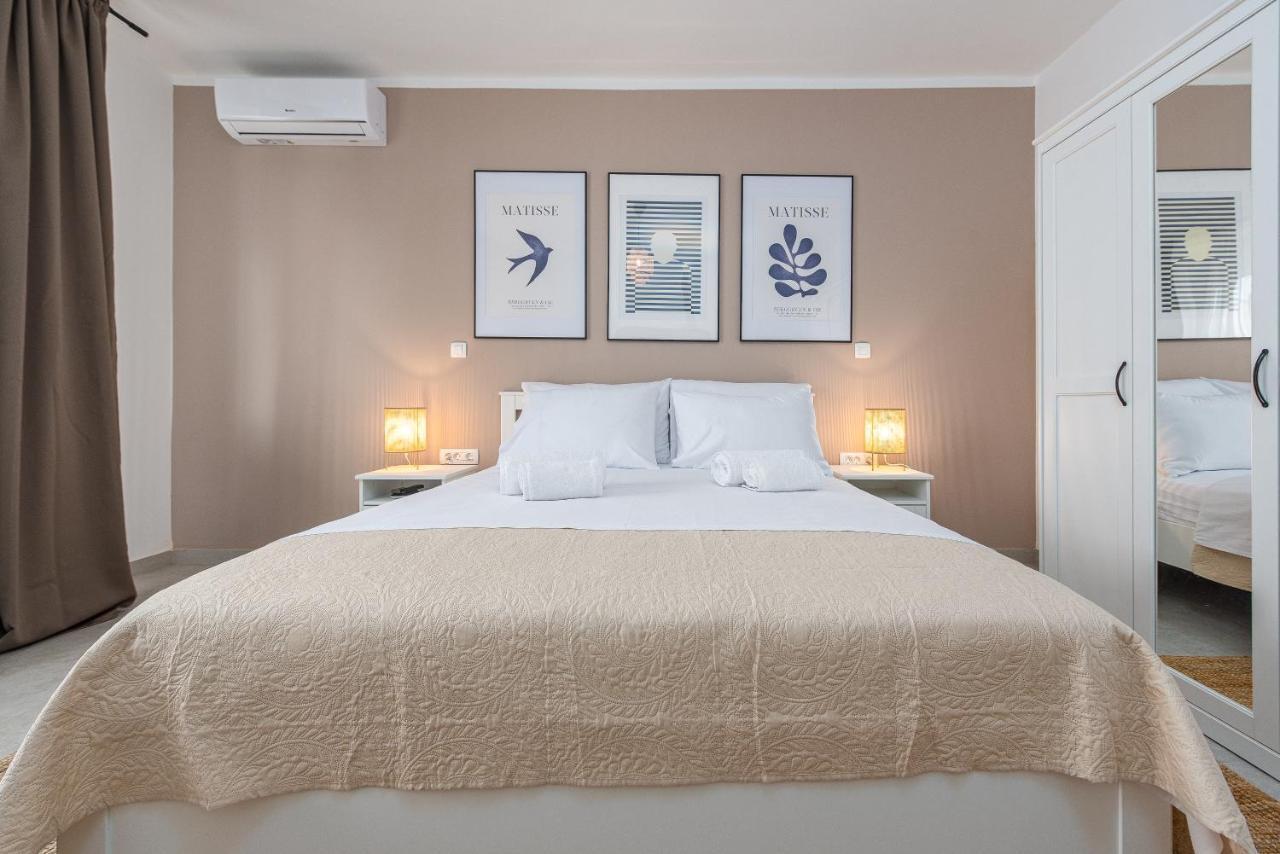Urban Vibe Zadar Apartman Kültér fotó