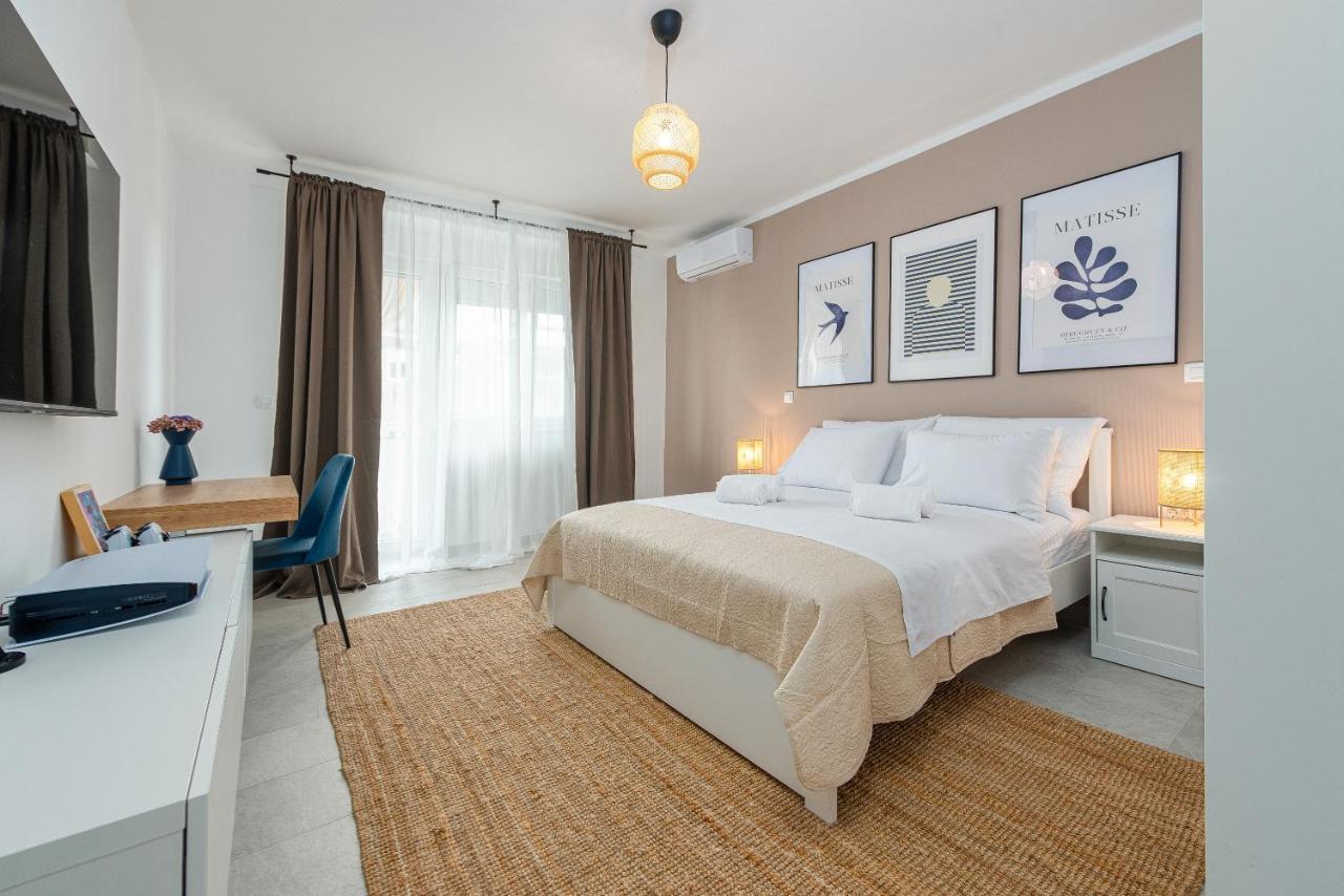 Urban Vibe Zadar Apartman Kültér fotó