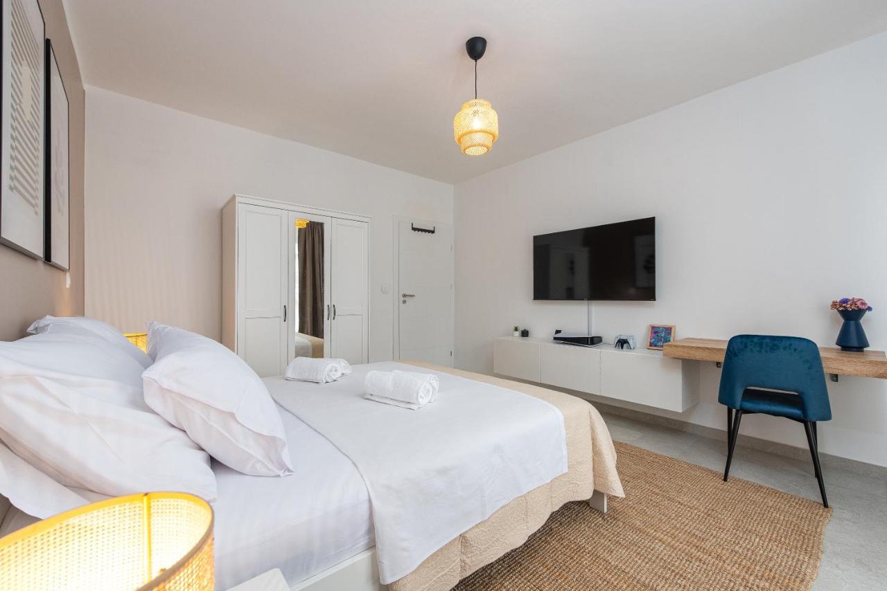 Urban Vibe Zadar Apartman Kültér fotó