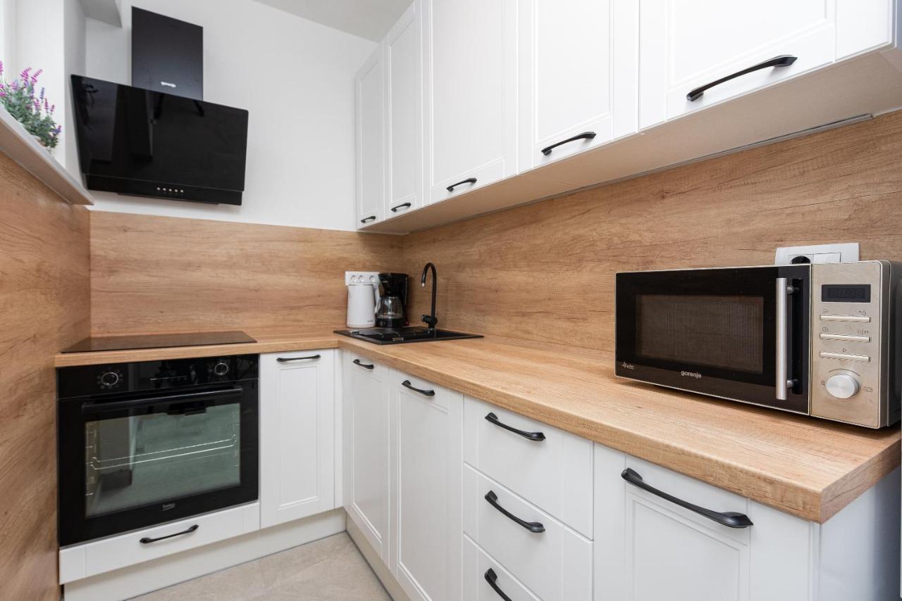 Urban Vibe Zadar Apartman Kültér fotó
