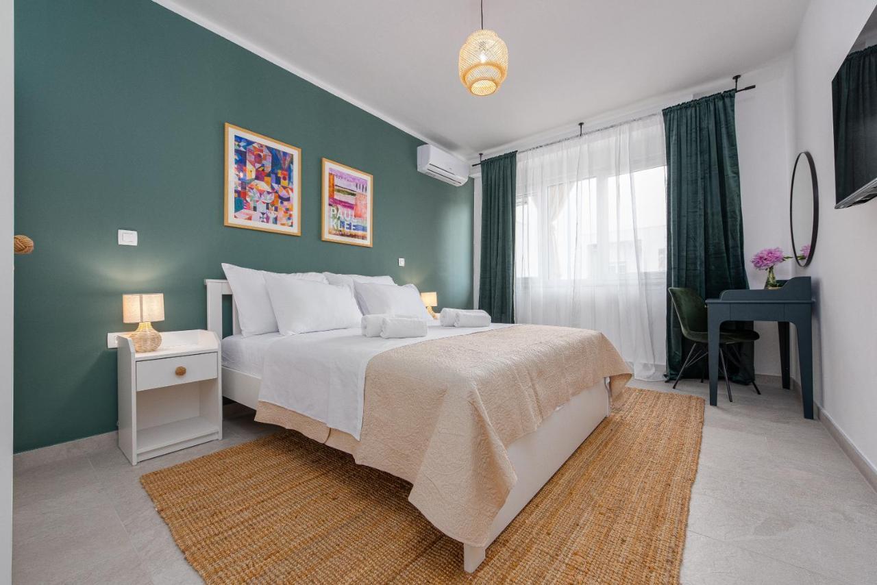 Urban Vibe Zadar Apartman Kültér fotó