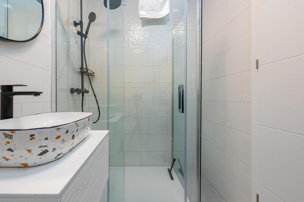 Urban Vibe Zadar Apartman Kültér fotó
